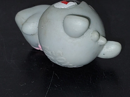 A5- Figurita De Productos Gamesa. Punky Dan - 2000'S