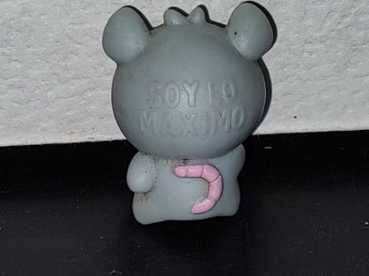 A5- Figurita De Productos Gamesa. Punky Dan - 2000'S