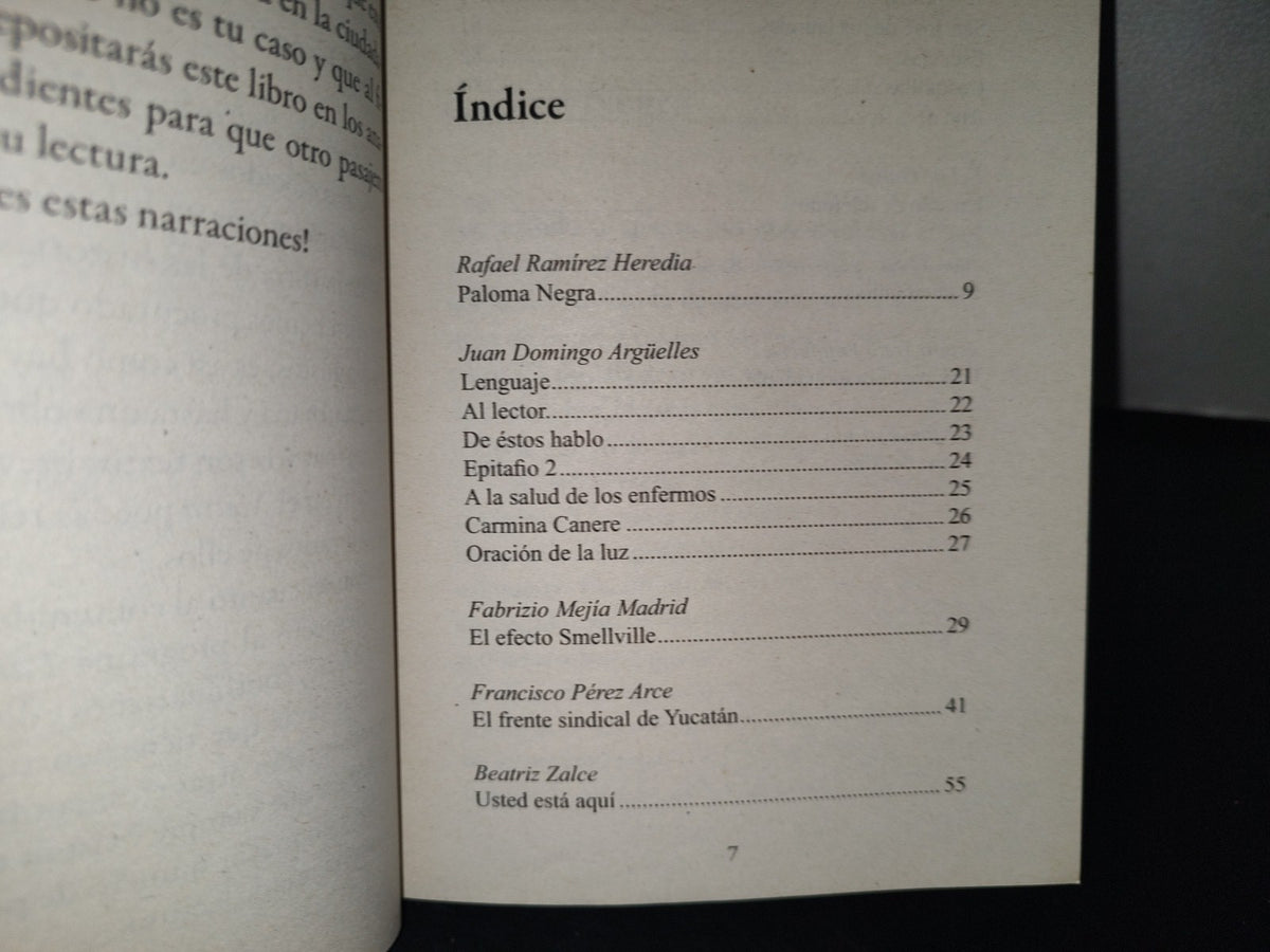 98- Para Leer De Boleto En El Metro 9 - Gobierno Del Distrito Federal