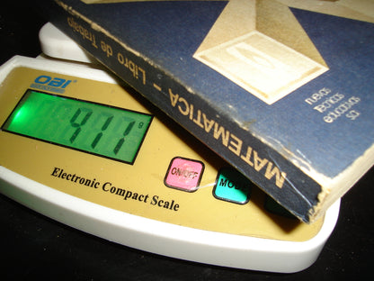 24- Matemática 6. Libro De Trabajo - Santillana - The Beatles - 80'S