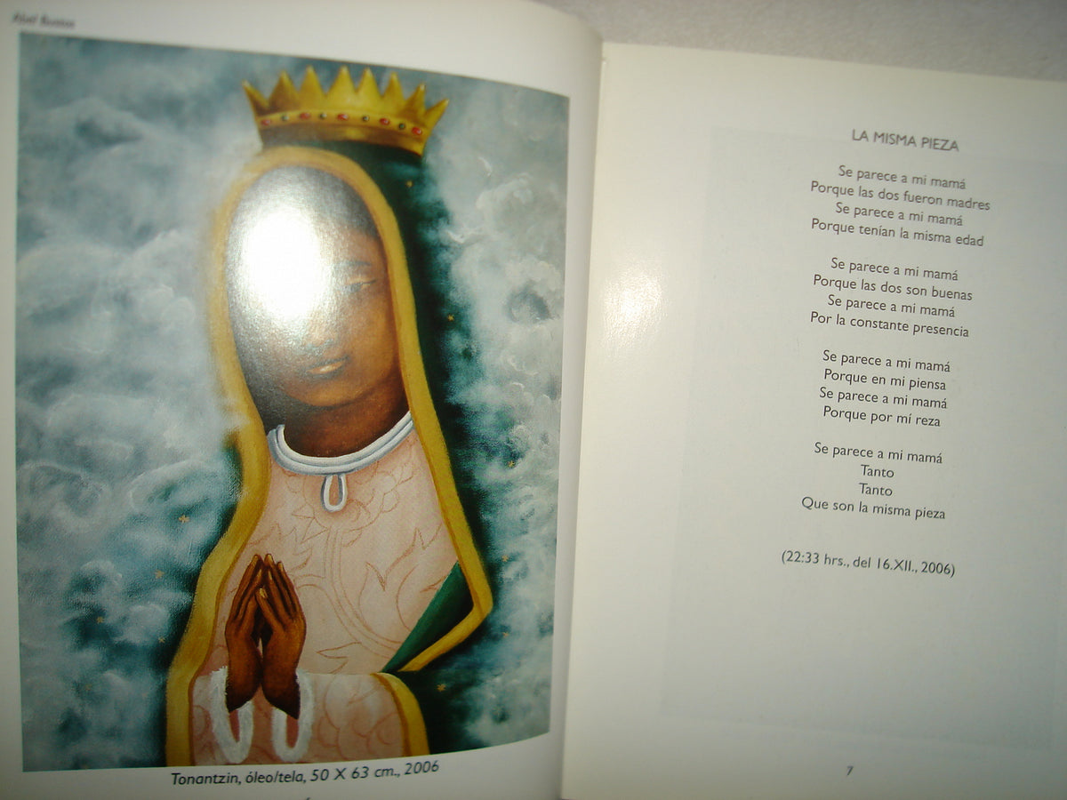 169- Galderia, Cantares De Arte 2007