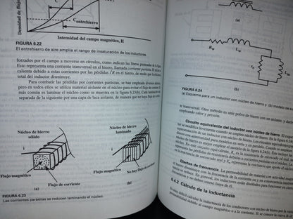 114- Manual De Tecnología Eléctrica Y Electrónica Tomo I - Curtis D. Johnson