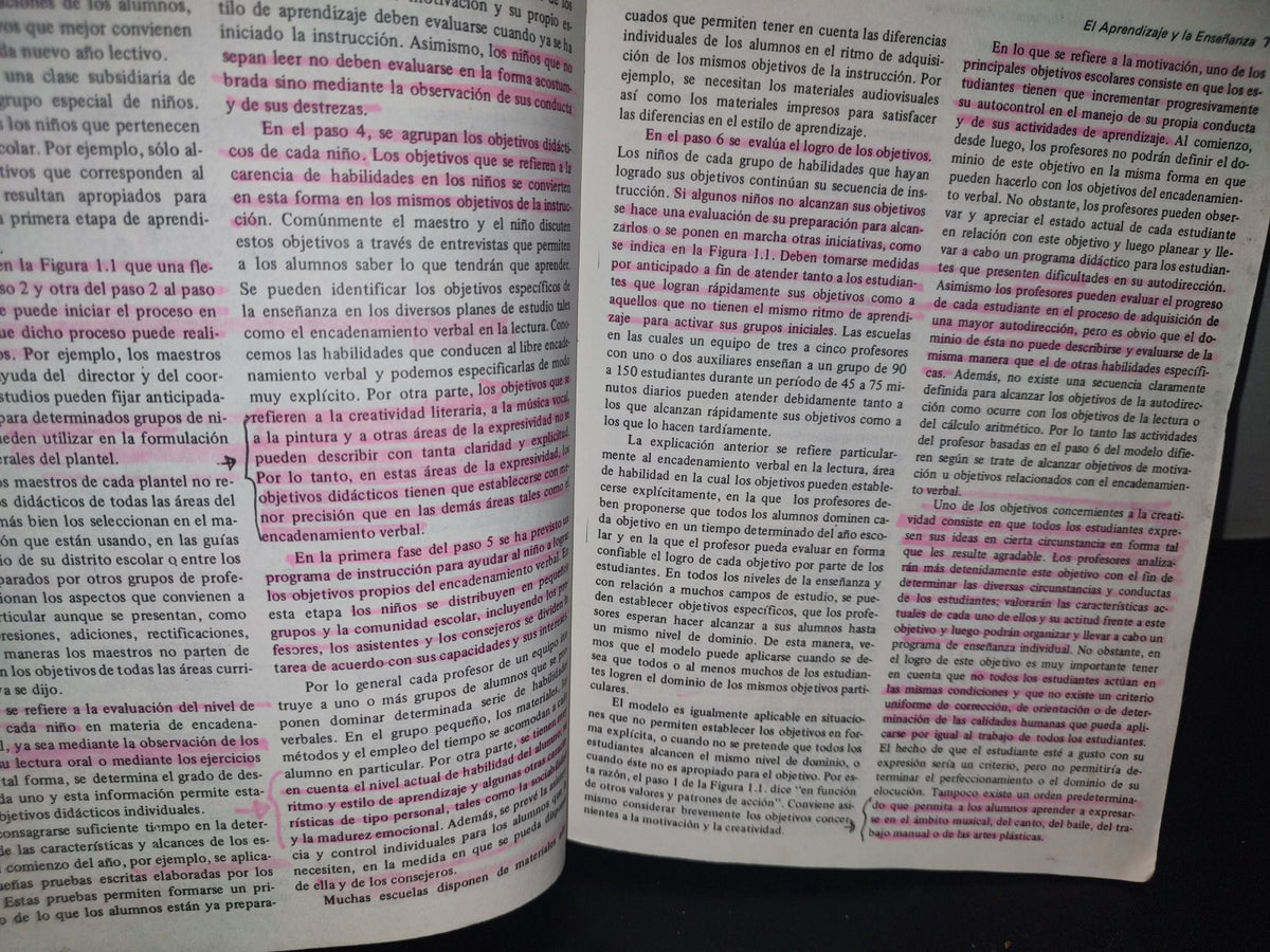 30- Psicología Educativa. Habilidades Humanas Y Aprendizaje - Klausmeier, Goodwin