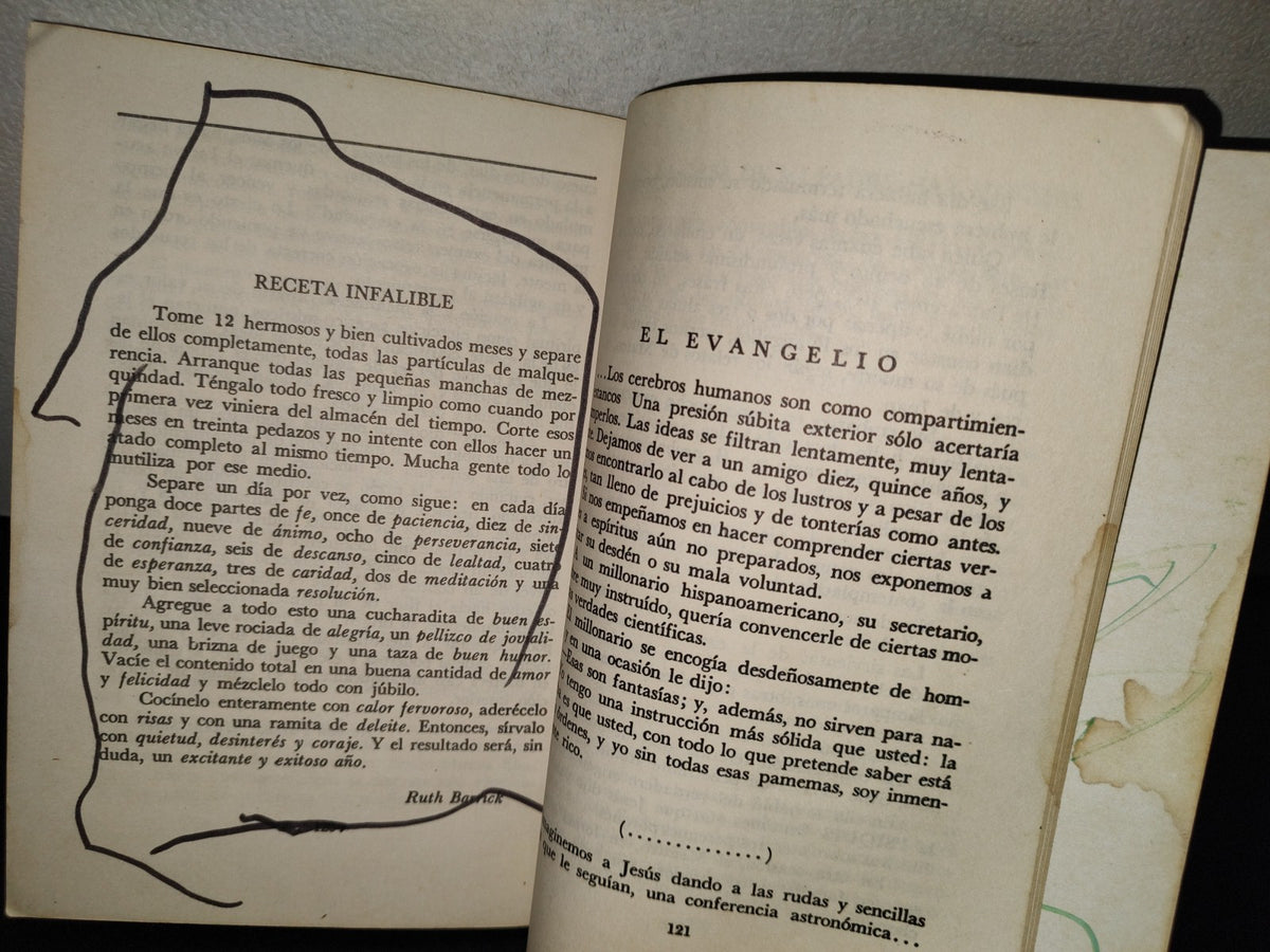 143- 7 Segundos De Optimismo - J. G. Malakara - Ediciones Castillo 1983
