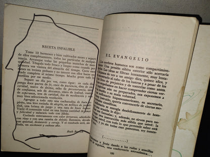 143- 7 Segundos De Optimismo - J. G. Malakara - Ediciones Castillo 1983