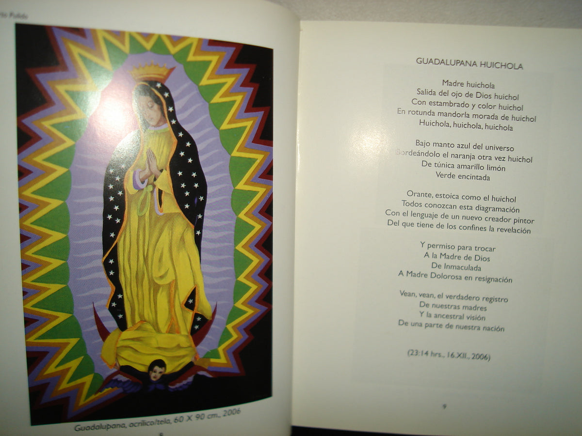 169- Galderia, Cantares De Arte 2007