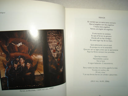 169- Galderia, Cantares De Arte 2007