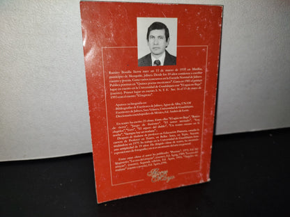 90- Flores De Mayo - Ramiro Bonilla Sierra - 1999 - Firmado