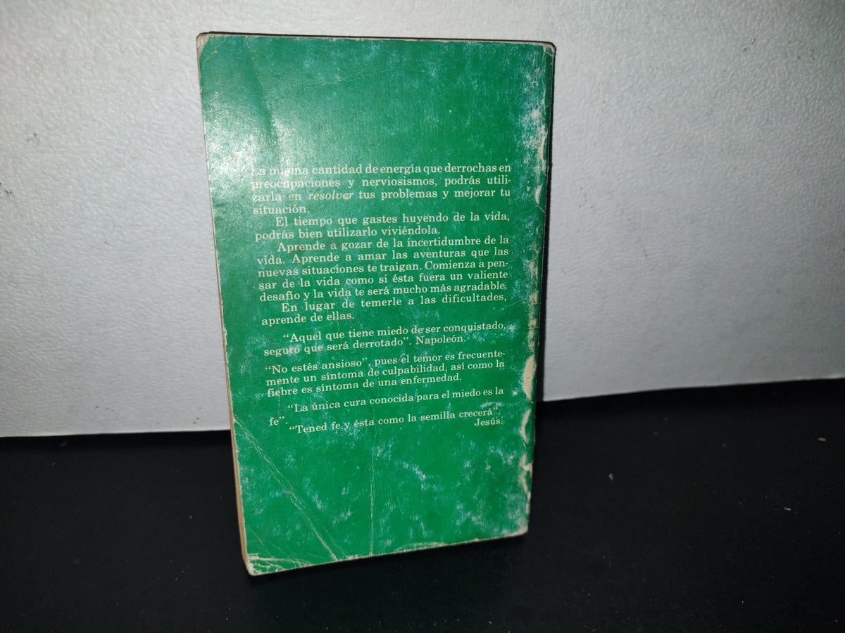 92- Régimen De Vida Sana - Dr. Silvino Díaz Martínez - 1988