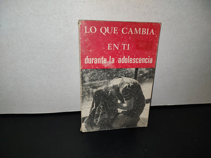 124- Lo Que Cambia En Ti Durante La Adolescencia - Eric W. Johnson