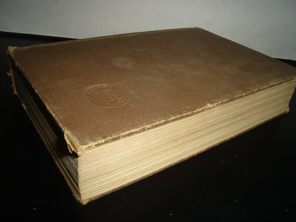 160- Diabetes. With A Chapter On Hypoglycemia, By 54 Author. Edited By Robert H. Williams - 1960