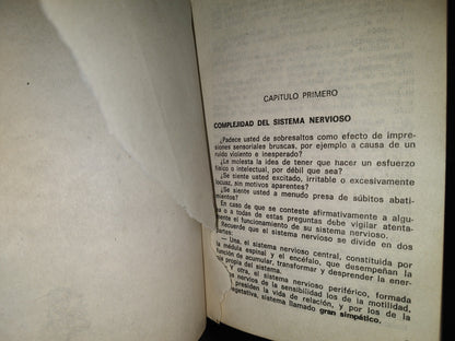199- Cúrese Los Nervios - Normal Harrison Jr - 1978