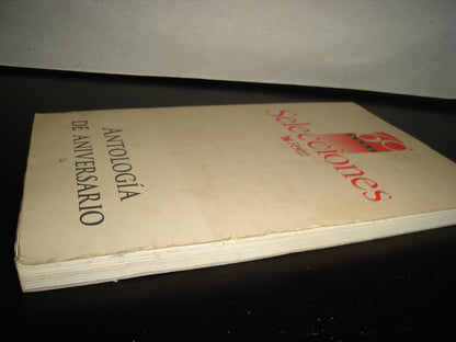 34- Selecciones Del Reader'S Digest. 60 Años. Antología De Aniversario
