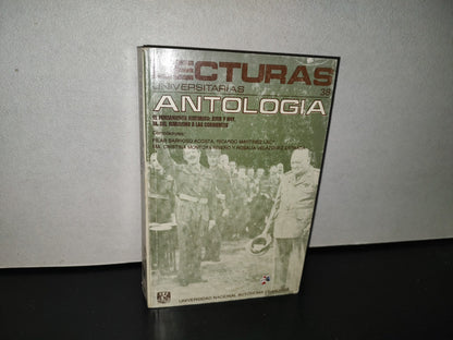 114- Lecturas Universitarias 38. El Pensamiento Histórico: Ayer Y Hoy. Del Marxismo A Las Corrientes Contemporáneas Iii - Universidad Nacional Autónoma De México, 1995