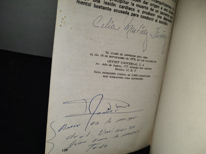 199- Cúrese Los Nervios - Normal Harrison Jr - 1978