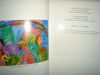 169- Galderia, Cantares De Arte 2007