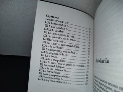 195- Los Misterios De La Fe - Obispo Macedo