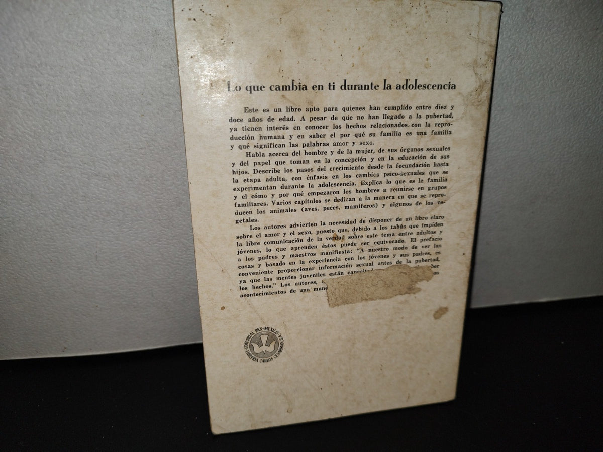 124- Lo Que Cambia En Ti Durante La Adolescencia - Eric W. Johnson