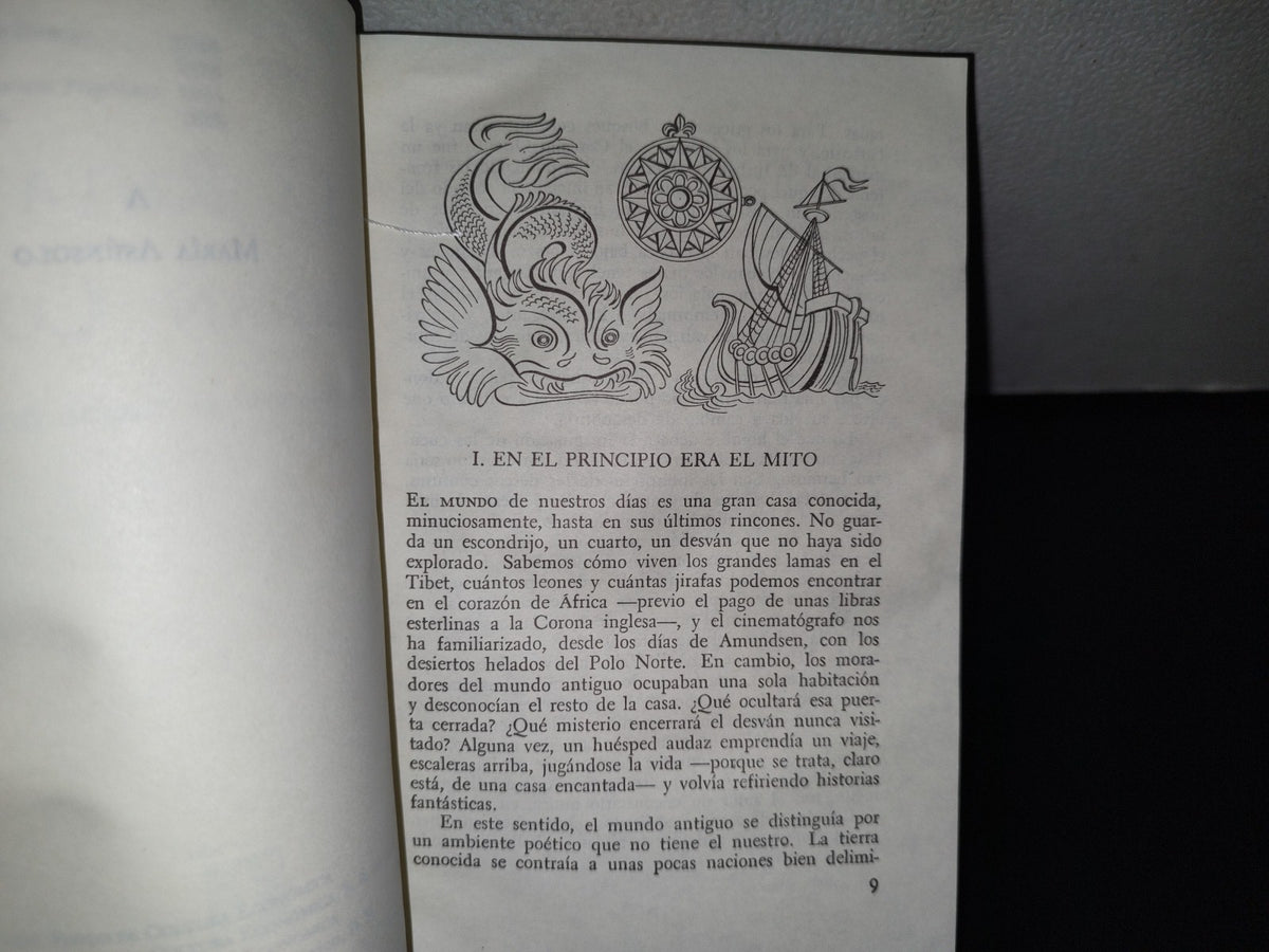 91- La Ruta De Hernán Cortés - Fernando Benítez