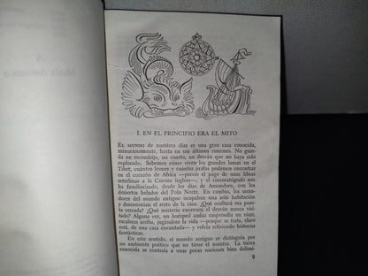 91- La Ruta De Hernán Cortés - Fernando Benítez