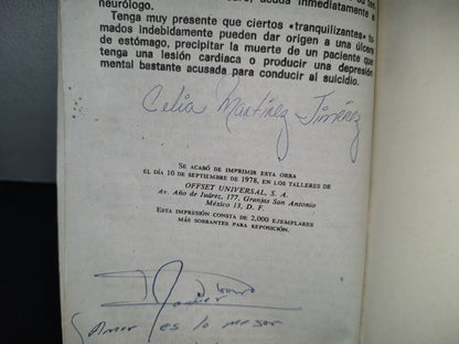 199- Cúrese Los Nervios - Normal Harrison Jr - 1978