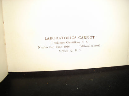 10- Memento Terapéutico - Laboratorios Carnot