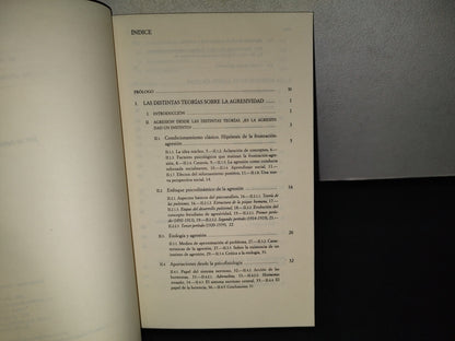 99- Conflictividad Y Violencia En Los Centros Escolares - José Melero Martín 1996