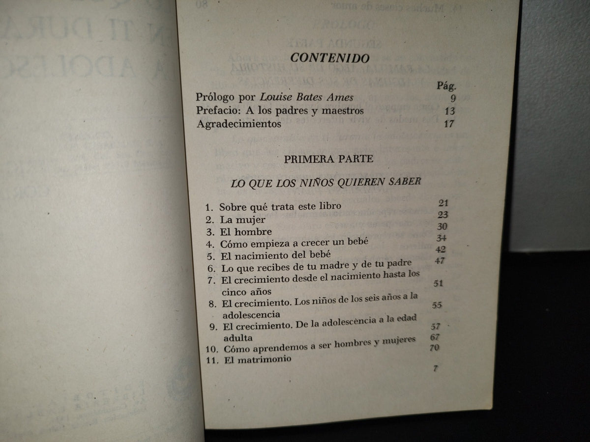 124- Lo Que Cambia En Ti Durante La Adolescencia - Eric W. Johnson