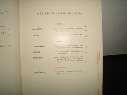 10- Memento Terapéutico - Laboratorios Carnot