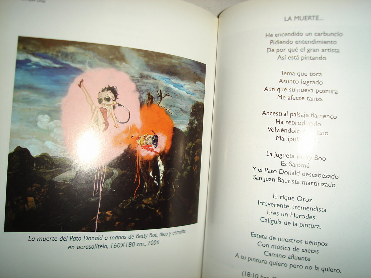 169- Galderia, Cantares De Arte 2007