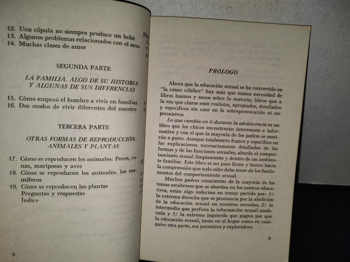 124- Lo Que Cambia En Ti Durante La Adolescencia - Eric W. Johnson