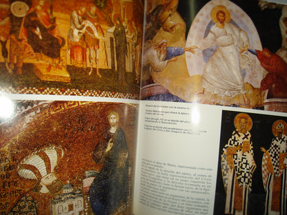 7- Libro Estambul - Ediciones Bonechi