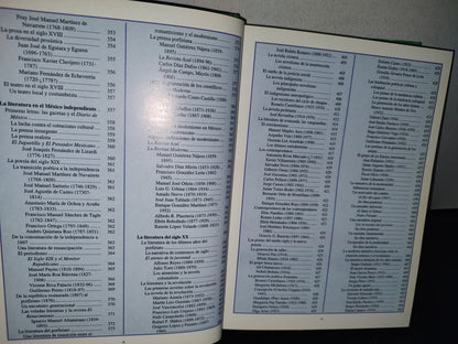 1- Rezza. Enciclopedia De México - Editorial Norma, S. A. - 1998