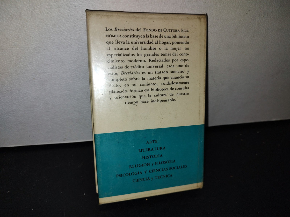 77- La Psicología Social En La Industria - J. A. C. Brown - 1973