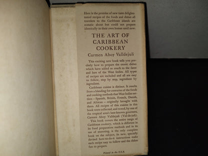 158- The Art Of Italian Cooking - Maria Lo Pinto - Doubleday & Company, Inc. First Printing 1948