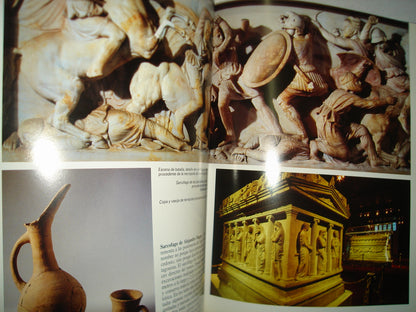 7- Libro Estambul - Ediciones Bonechi