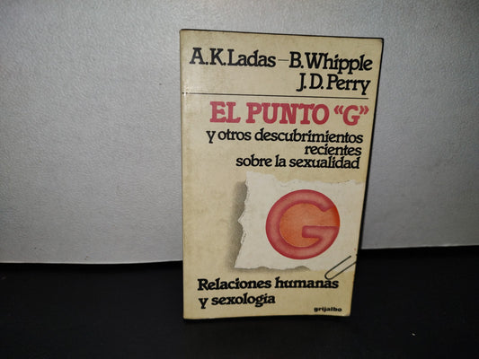 48- El Punto G Y Otros Descubrimientos Recientes Sobre La Sexualidad