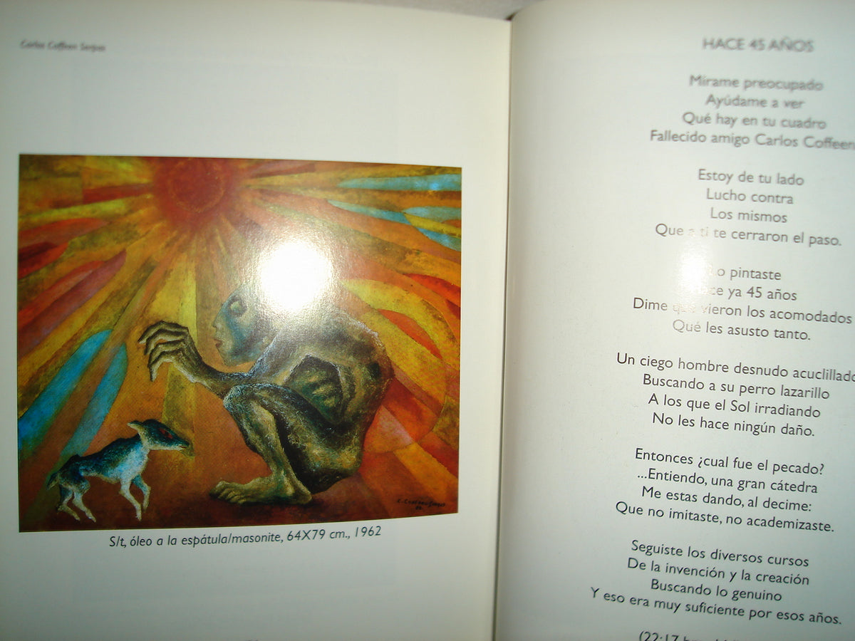 169- Galderia, Cantares De Arte 2007