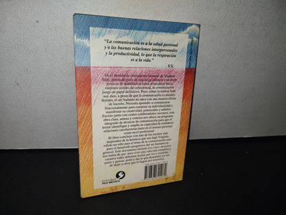 93- Ejercicios Para La Comunicación Humana - Virginia Satir