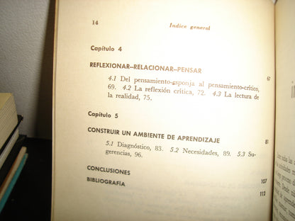 24- Aprende A Aprender - Guía De Autoeducación - Guillermo Michel
