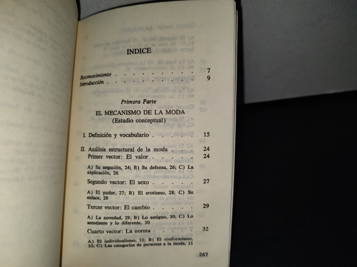 87-2- Psicología De La Moda - Marc-Alain Descamps