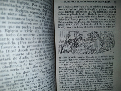 143- Watchtower. Testigos De Jehová. Cosas En Las Cuales Es Imposible Que Dios Mienta - 1965