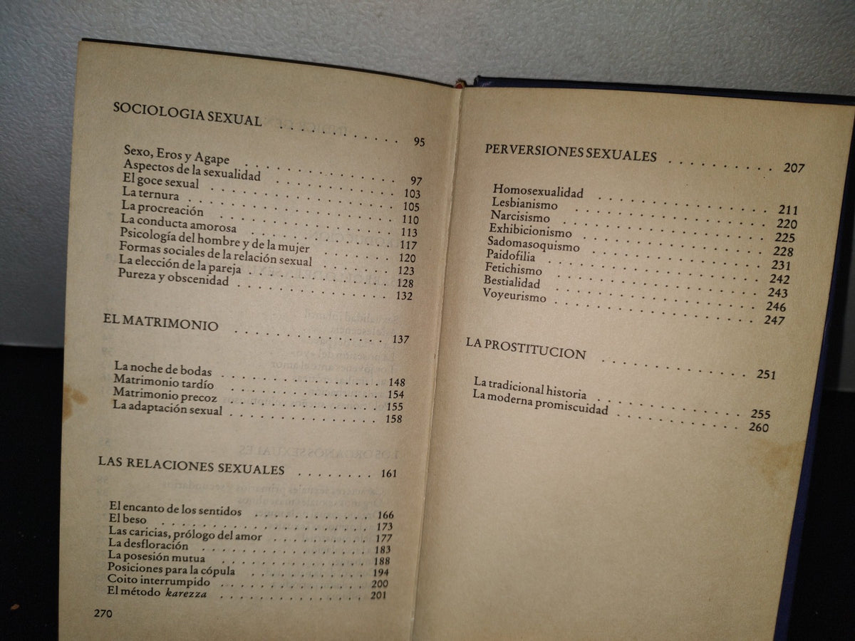 68- La Sexualidad En El Amor - Dr. W. Fikel Häring - 1980