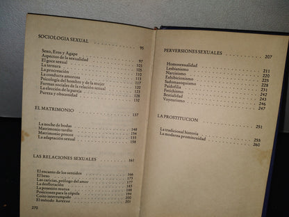 68- La Sexualidad En El Amor - Dr. W. Fikel Häring - 1980