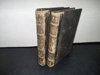 32- In Omnes S. Pauli Apostoli Epistolas. Commentaria - S. Thomae Aquinatis. 2 Vols. - 1902