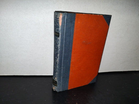 65- Tomochic. Novela Histórica Mexicana - Heriberto Frías - Librería De La Vda. De Ch. Bouret, 1911