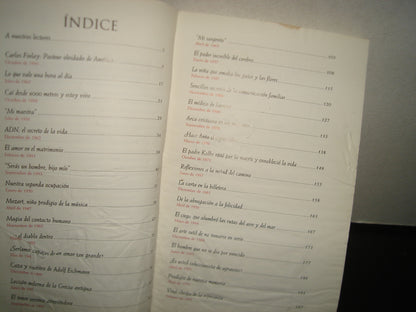 34- Selecciones Del Reader'S Digest. 60 Años. Antología De Aniversario