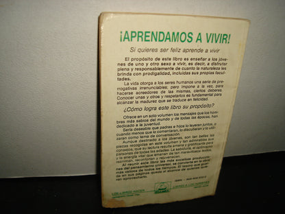 10- En El Sexto Día - Lecturas Escogidas Para La Juventud - Mónica Burillo