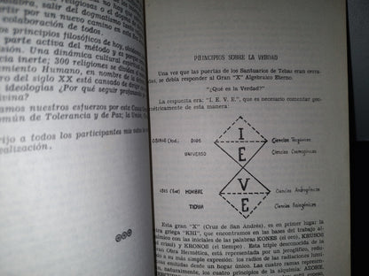 89- Propósitos Psicológicos. I Al Iv - Serge Raynaud De La Ferriere - 1980