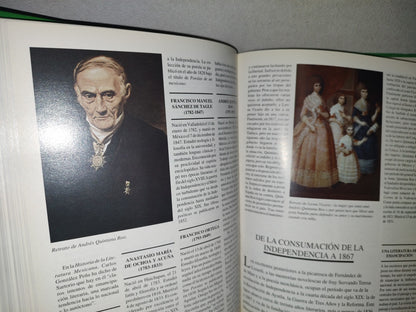 1- Rezza. Enciclopedia De México - Editorial Norma, S. A. - 1998